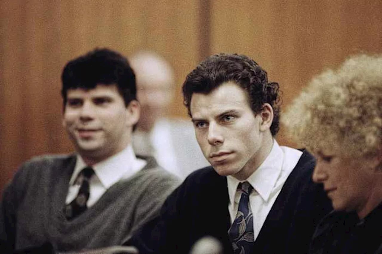 Menendez brothers' family to push for their release as prosecutors review 1989 case