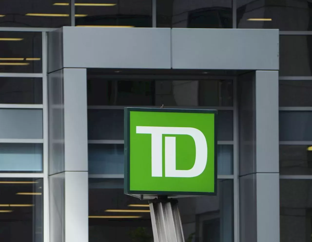 TD Bank Group says Charles Schwab investment will add C178M for Q4