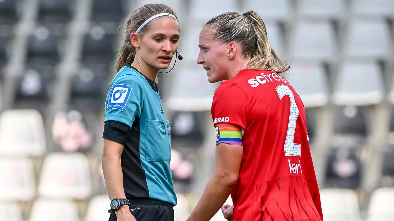 Frauen-Bundesliga: Freiburg gegen Leverkusen wird wiederholt