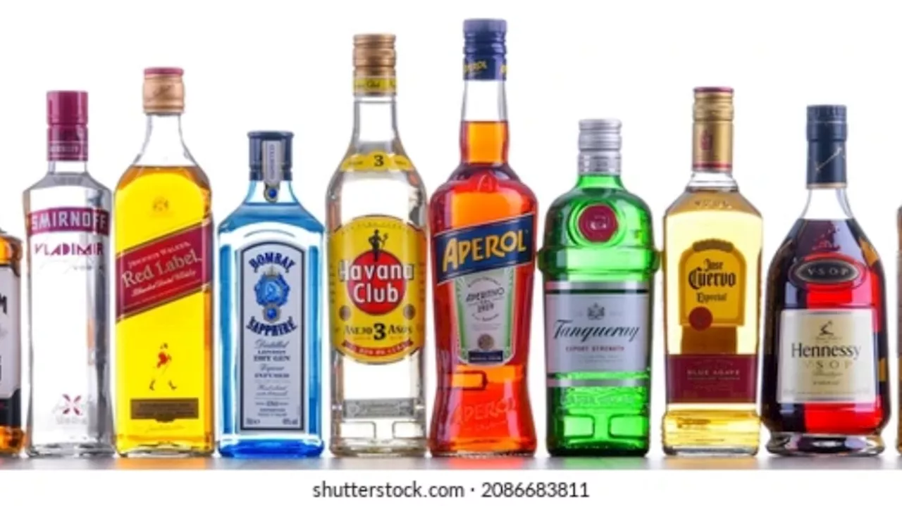 AP Liquor Prises: ఏపీలో మద్యం ధరల వివరాలు.. ఏ బ్రాండ్ ఏ ధర అంటే..