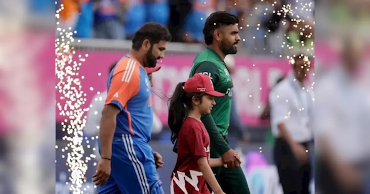 Champions Trophy: भारत के बिना चैंपियंस ट्रॉफी..., ECB ने पाकिस्तान को सरेआम लताड़ दिया