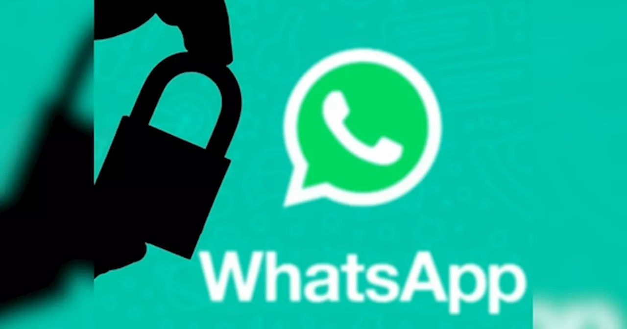 WhatsApp का बड़ा एक्शन! अचानक Ban किए 80 लाख से ज्यादा भारतीय अकाउंट्स, जानिए क्यों