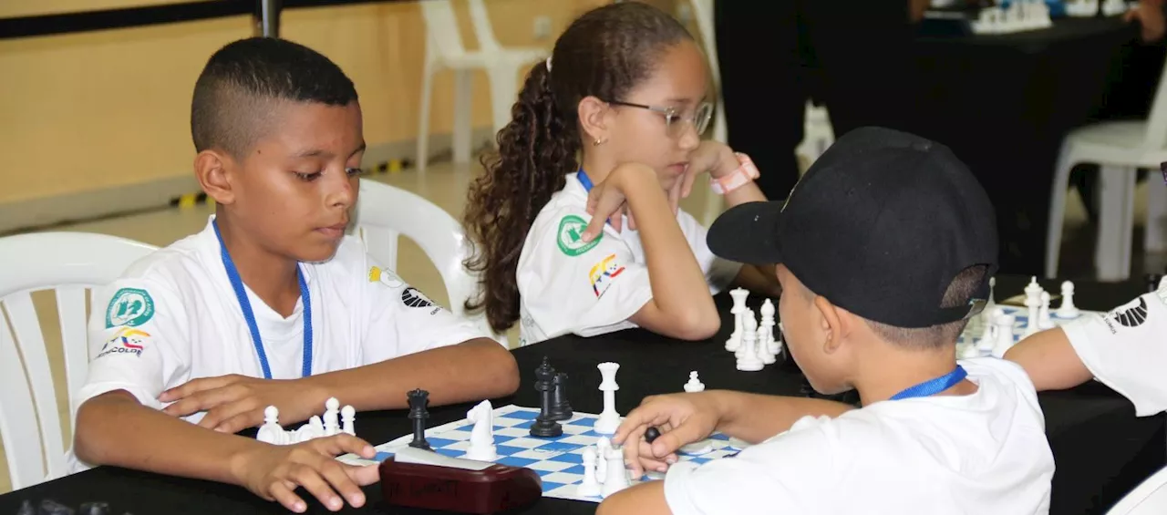 El Torneo de Ajedrez del Caribe a la Rueda Rueda, un espacio para la inclusión