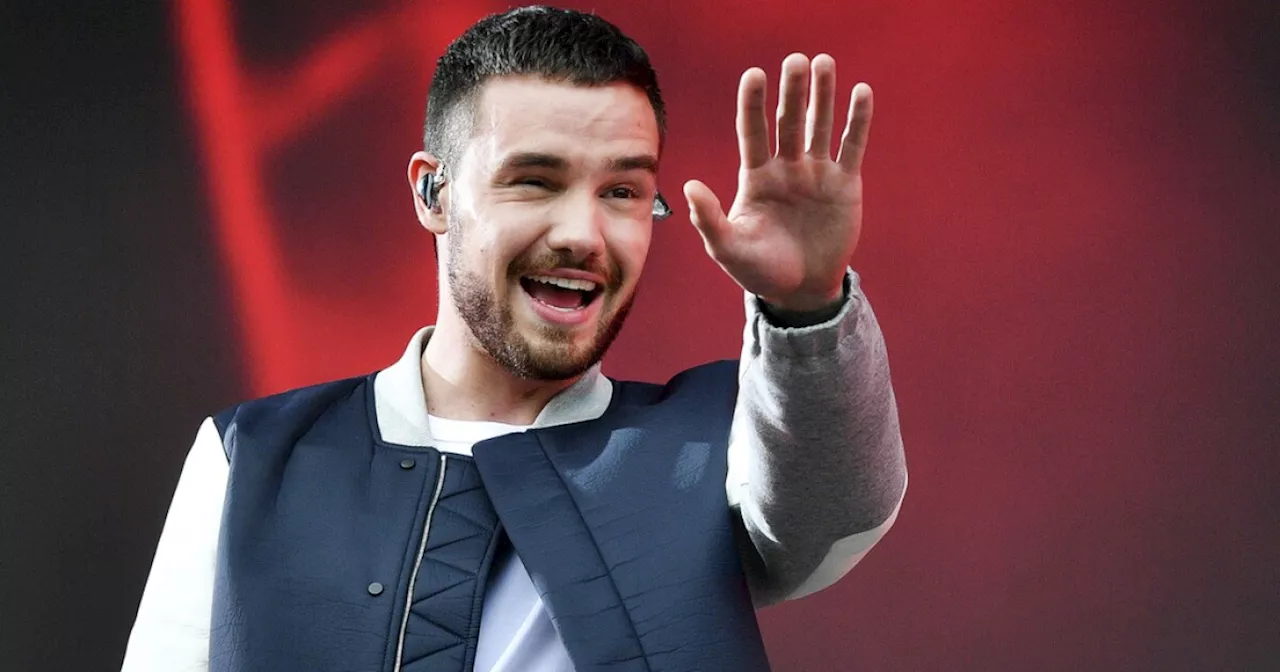 Officials reveal preliminary results for Liam Payne's cause of death