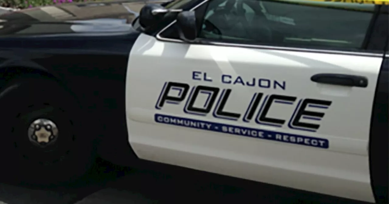 Police: El Cajon stabbing victim, 71, dies from injuries in hospital