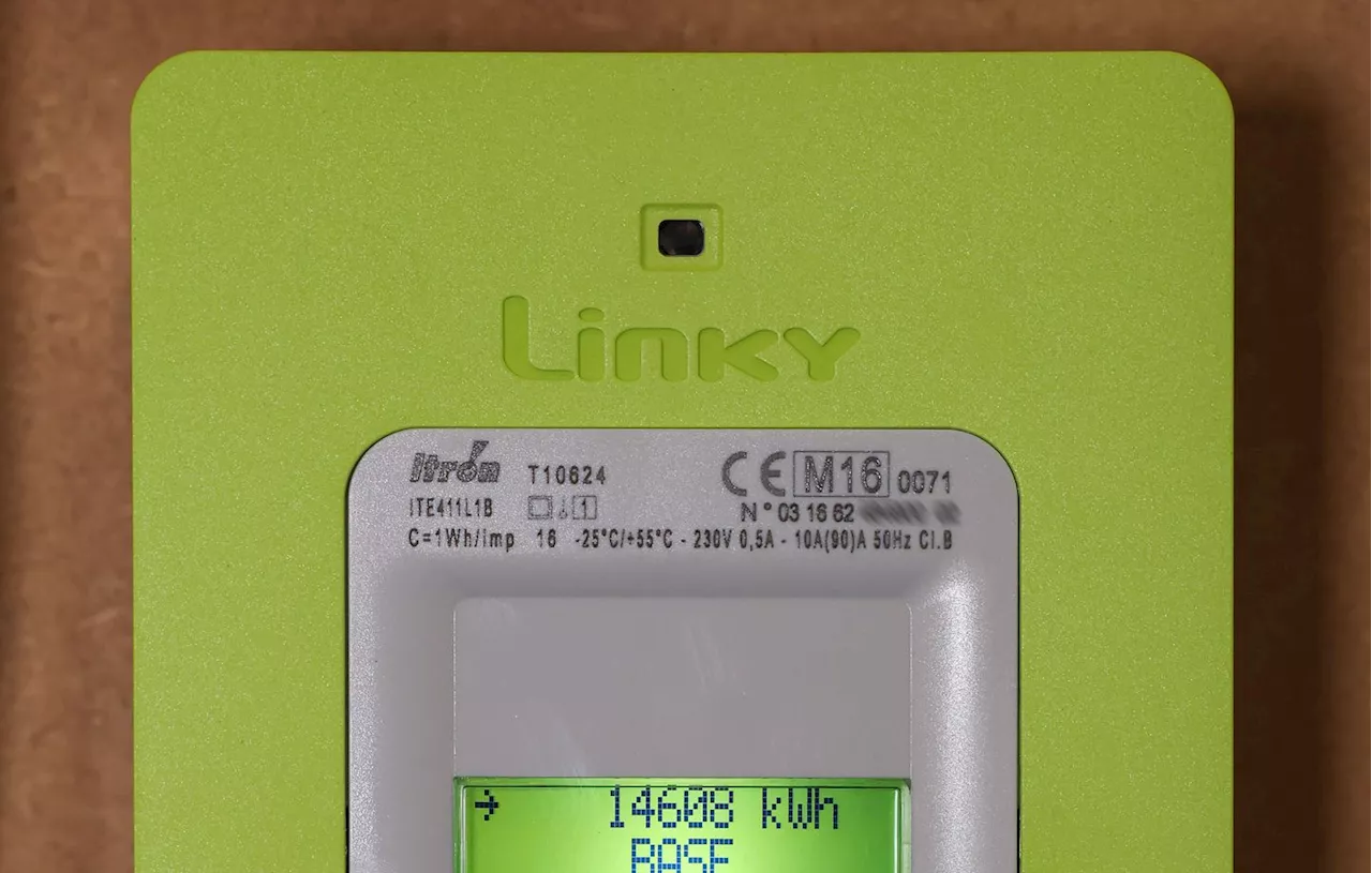 Les utilisateurs sans compteur Linky pourraient payer davantage