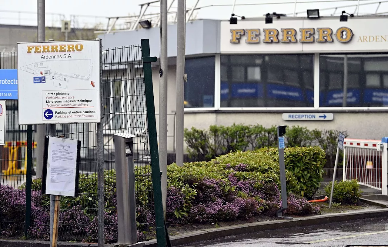 Kinder : Ferrero aurait minimisé l’ampleur des contaminations aux salmonelles