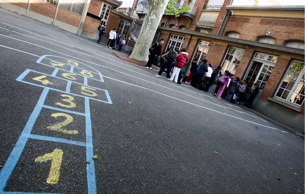 Saint-Denis : Une pollution au plomb détectée dans des écoles, les parents veulent des réponses