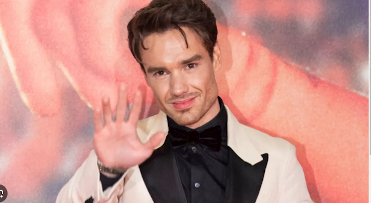 One Direction's former singer Liam Payne falls to death at Argentina hotel