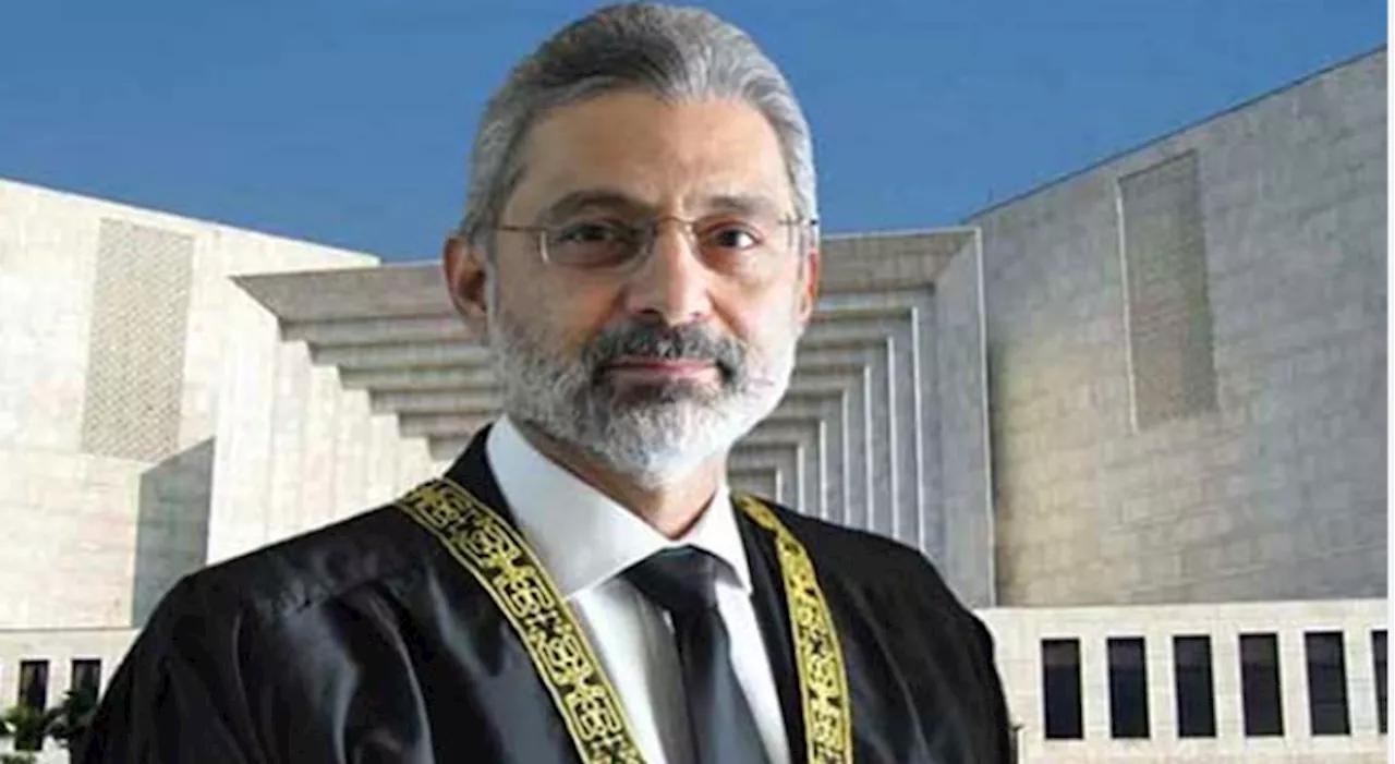 SC orders transfer of Dam funds to federal govt’s account