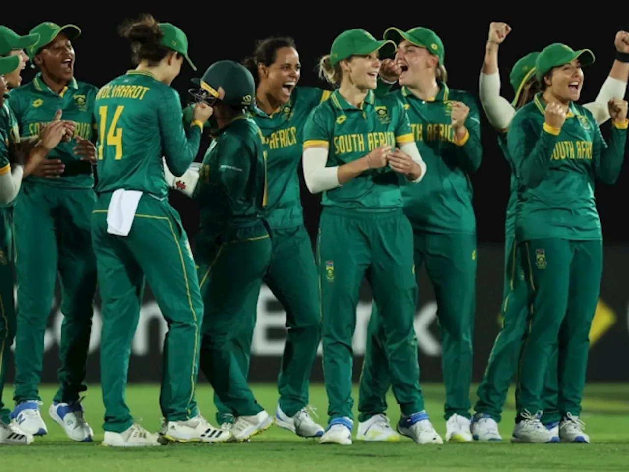 Proteas Women Take On Australia In T20 World Cup Semi’s Tonight