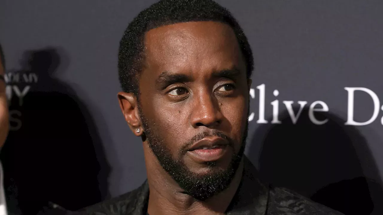 Diddy Case: Lawsuit Alleges 'gang-rape' As Revenge For Claims Combs Was ...