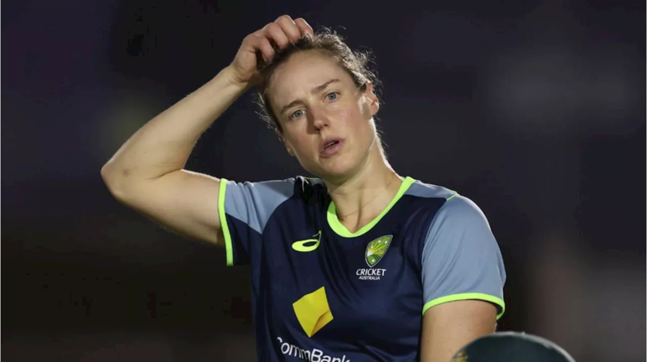 Australian star Ellyse Perry’s retirement realisation as T20 World Cup history looms