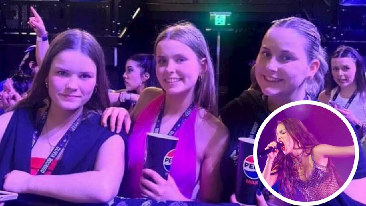 Elaborate scam cost Adelaide sisters $2.7k for Olivia Rodrigo Melbourne concert tickets