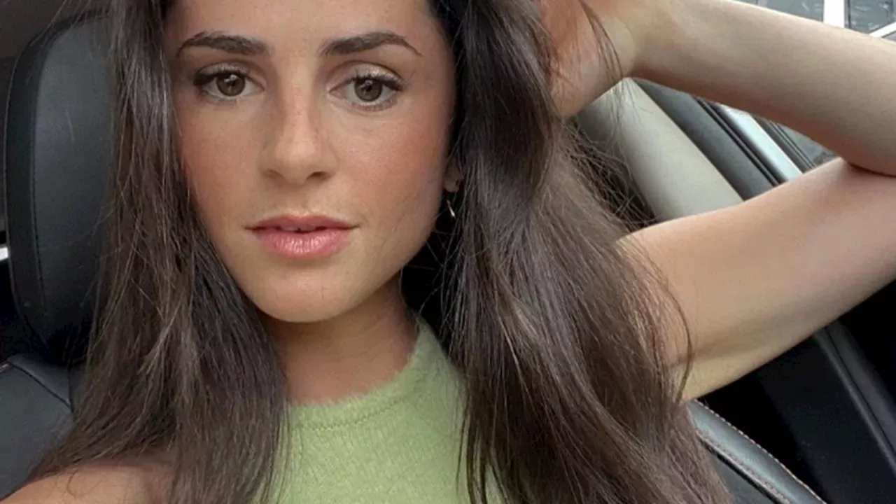 Muere La Influencer Rachel Yaffe A Los 27 Años Tras Luchar Contra Un ...