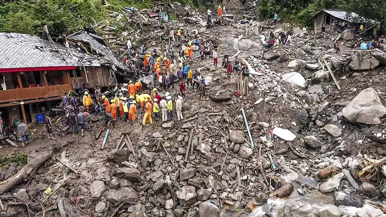 पहाड़ों पर कहां बनाए घर... क्या वहां होगी लैंडस्लाइड? ये पता लगाएगा IIT Delhi का नया ऐप