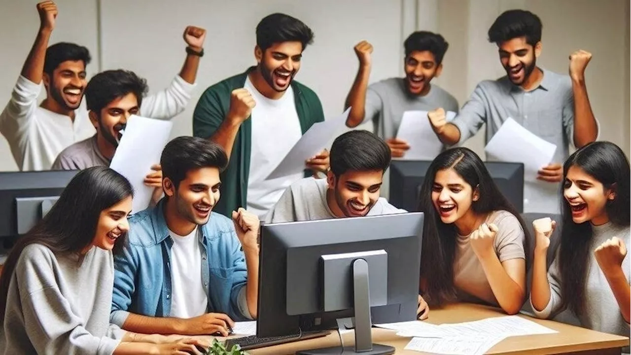 UGC NET June Result Live: आज जारी हो सकता है यूजीसी नेट का रिजल्ट, नोट करें चेक करने का डायरेक्ट लिंक