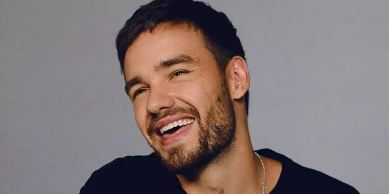 Liam Payne, la voz que lanzó el hechizo de One Direction