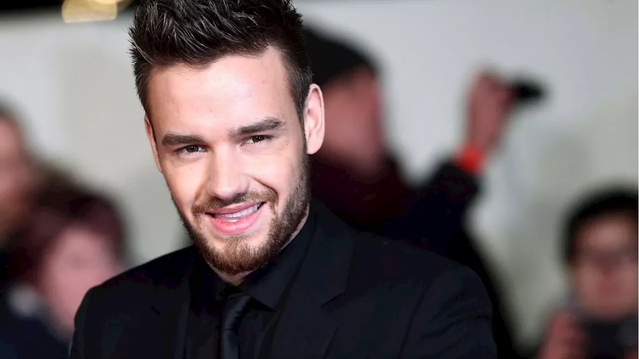 Liam Payne muere tras arrojarse desde el tercer piso de un hotel en Buenos Aires