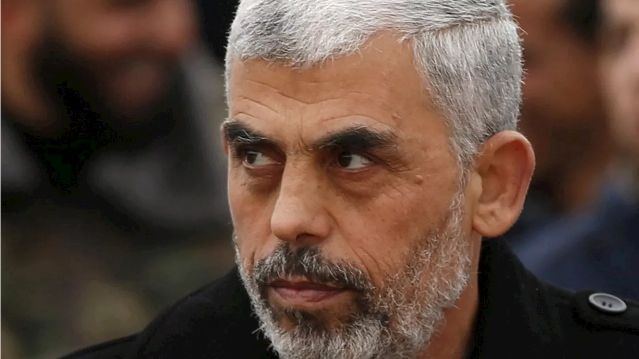 IDF 'checking the possibility' Hamas leader Yahya Sinwar killed in Gaza