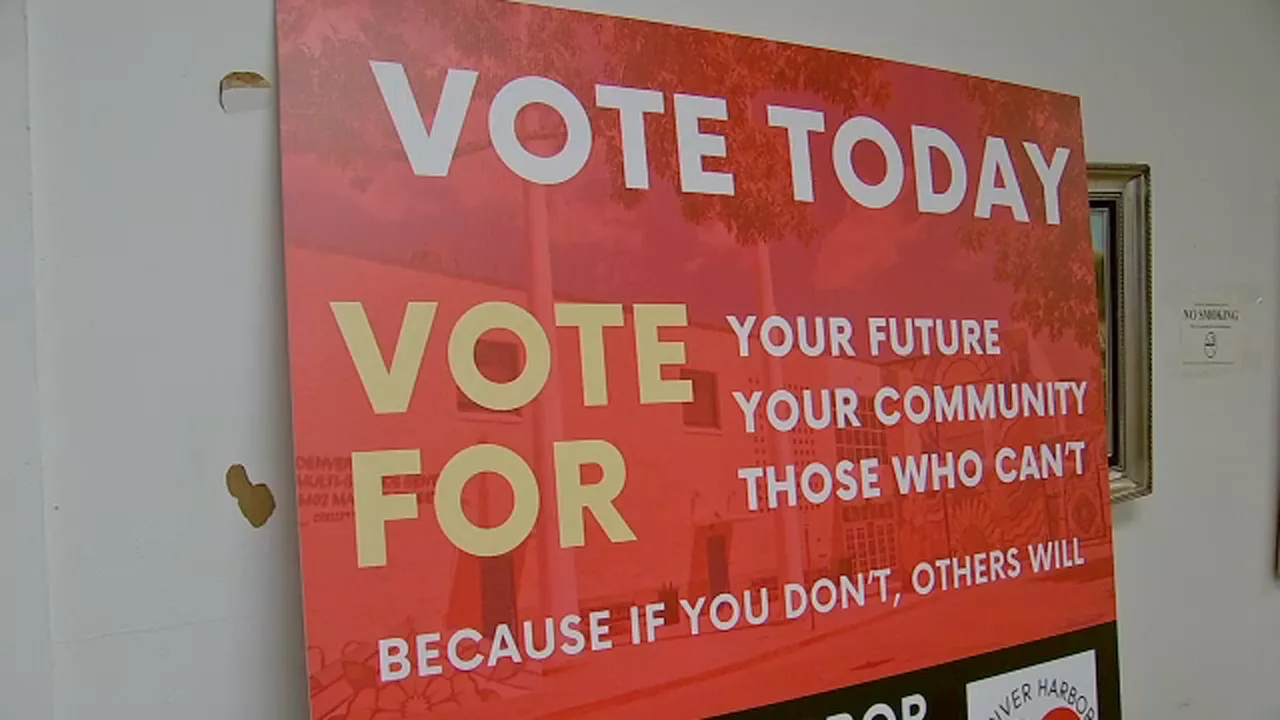 East Houston voter outreach group working to put Denver Harbor on the map through voting