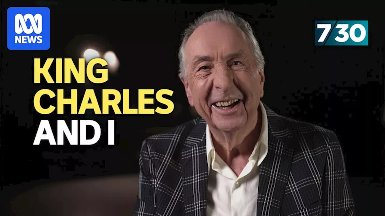 Eric Idle Is Always Looking On The Bright Side Of Life | Eric Idle ...