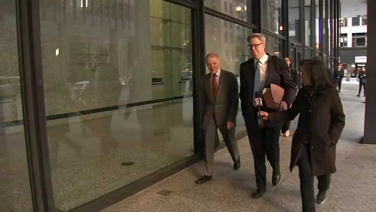 Mike Madigan trial LIVE updates: 12th juror selected this week in former speaker trial