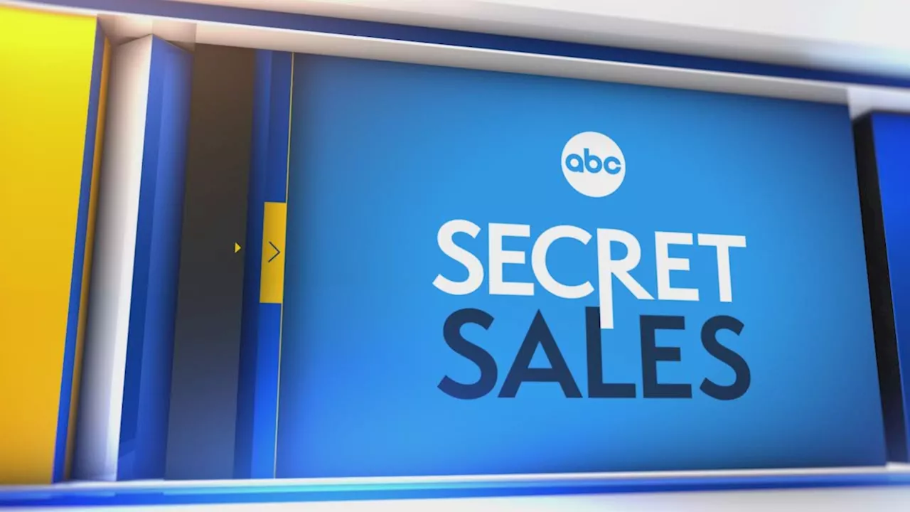 Shop ABC Secret Sales fall favorites up to 67% off