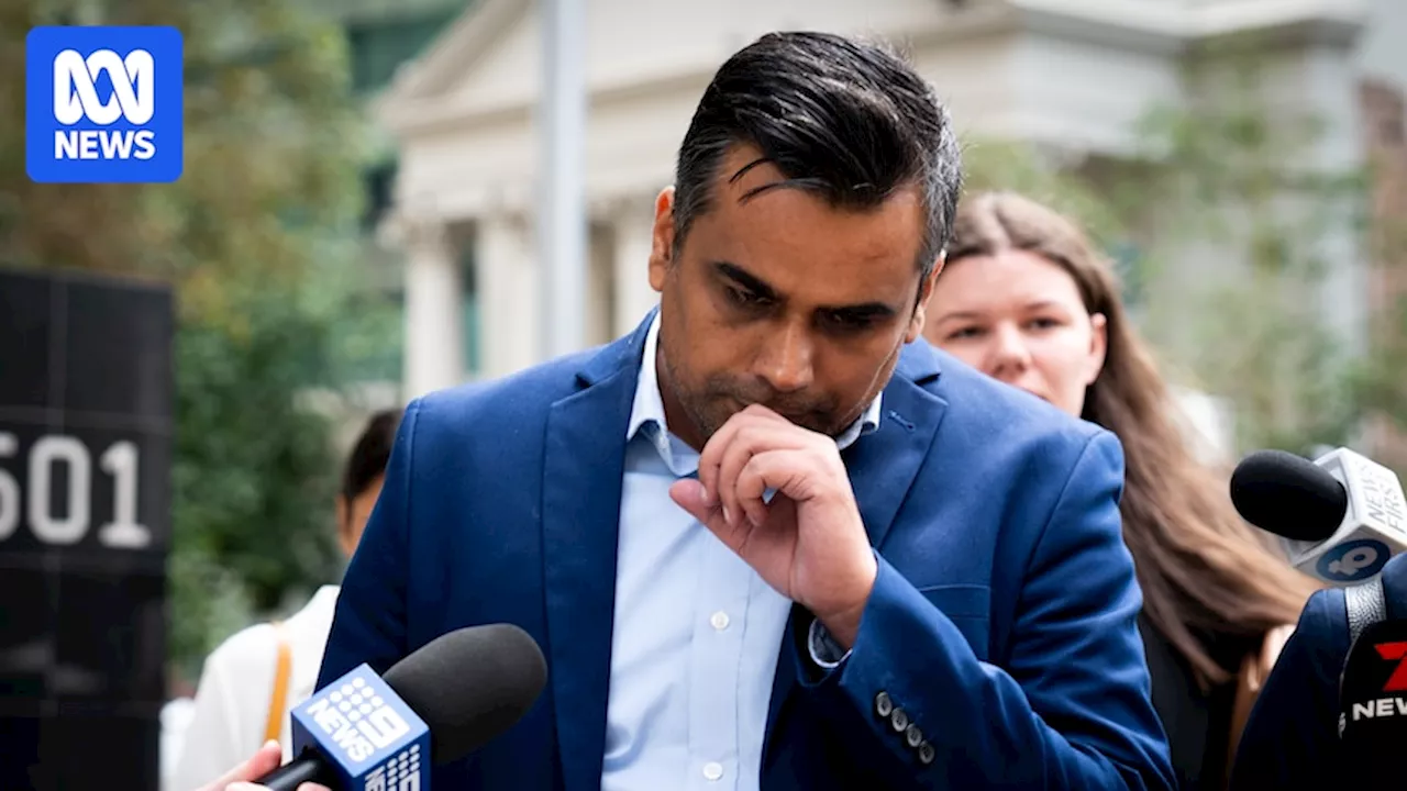 Belmont councillor Tamak Vijay resigns after being convicted of indecently assaulting three young women during driving tests