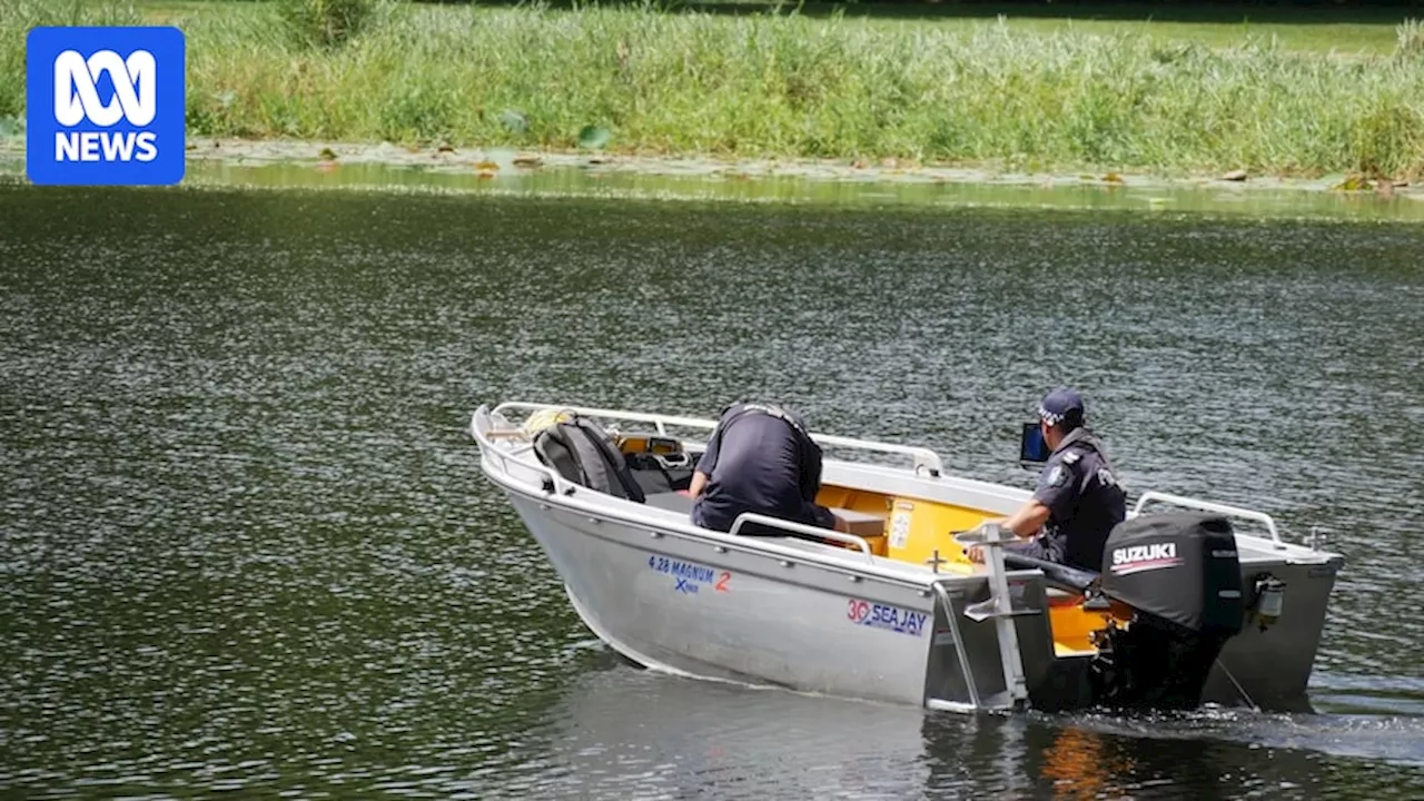 Inquest into drowning death of 18yo Indigenous man in Townsville's Ross River