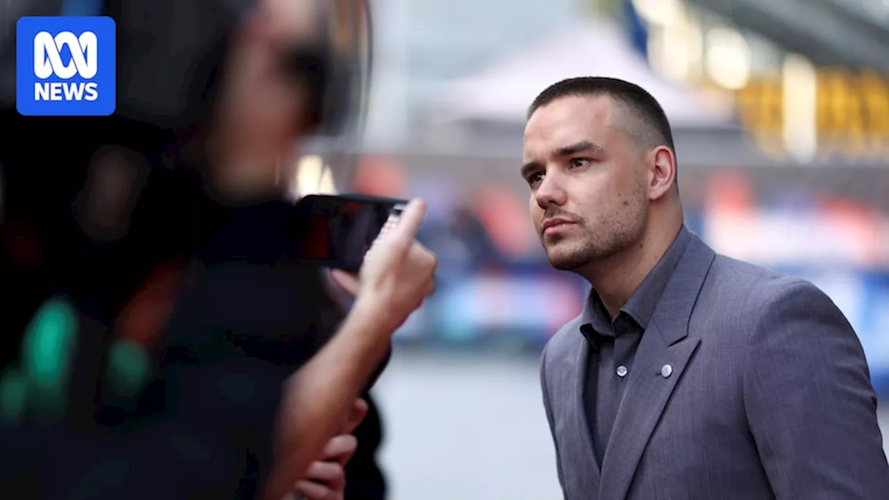 Liam Payne's 'heartbroken' family pay tribute to 'kind, funny and brave' soul