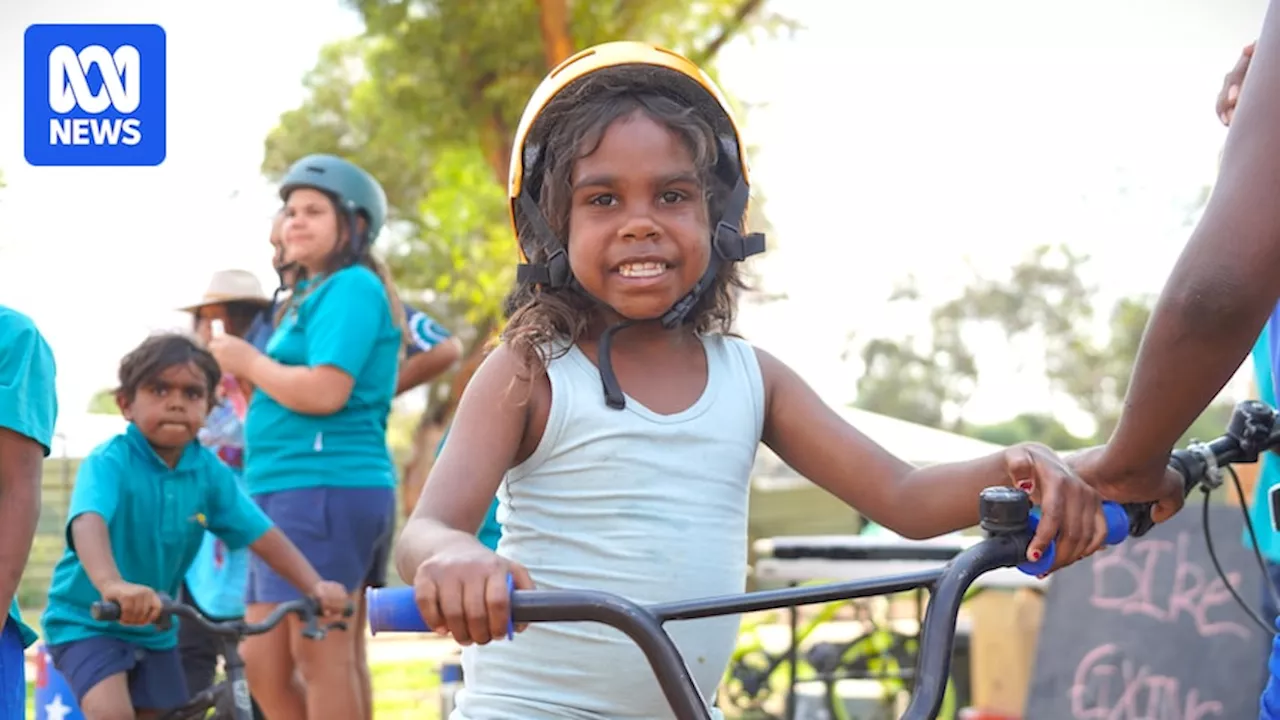 Millions for Alice Springs holiday programs, night patrols, boarding schools