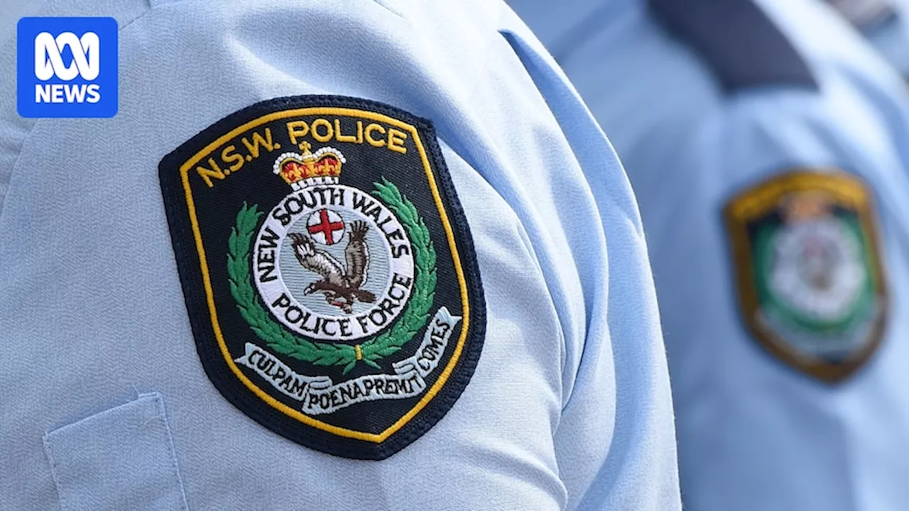 Police make arrest over Nazi salute at Sydney football match