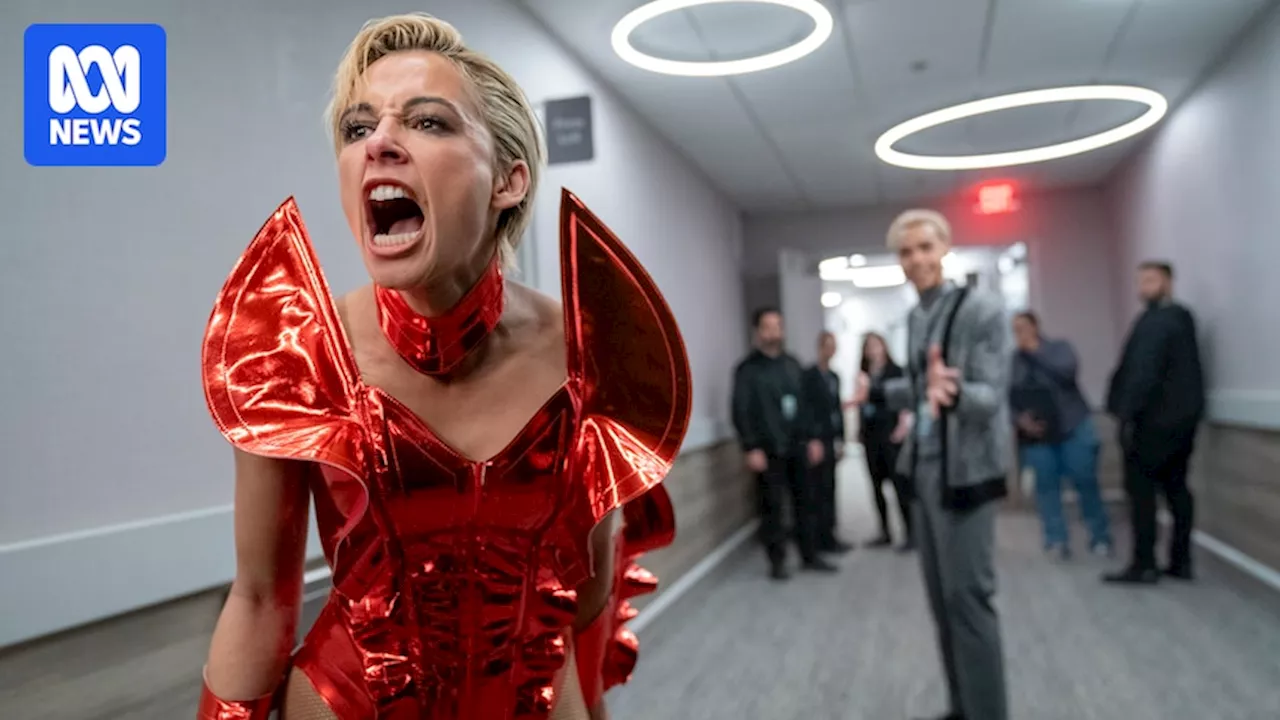 Smile 2 does what every good horror sequel should — takes the original and makes it gnarlier