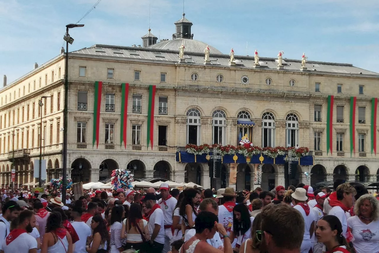 Fête de Bayonne face à Mont-de-Marsan : un accord trouvé, les dates changent