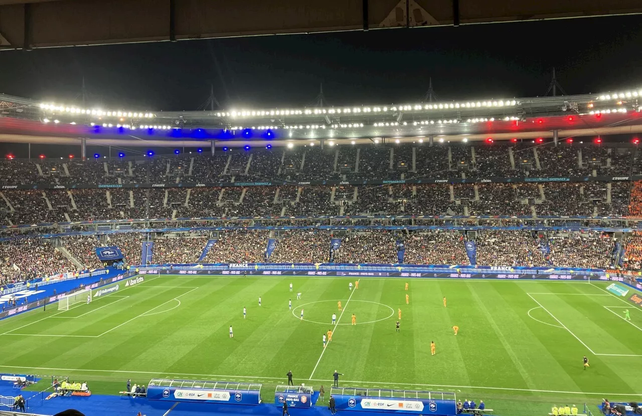 Le match France-Israël jugé 'à haut risque' : Laurent Nuñez promet une sécurité 'extrêmement renforcée'