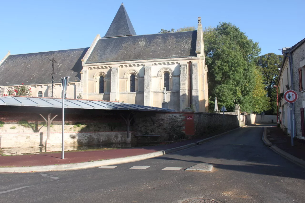 Les habitants de cette commune du Calvados n'ont plus de maire depuis deux mois