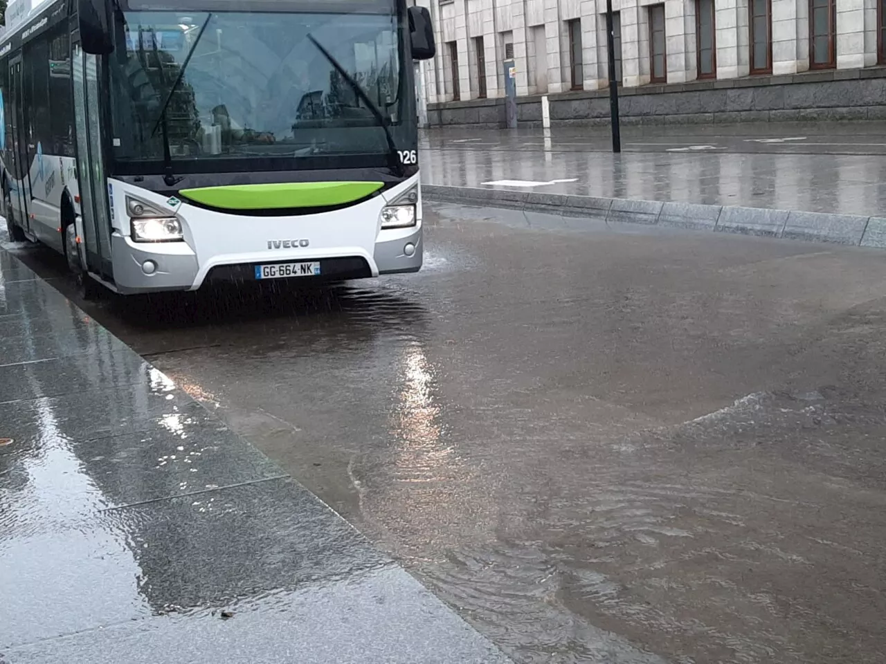 Nantes : apprenez à gérer les inondations lors de la journée de la résilience