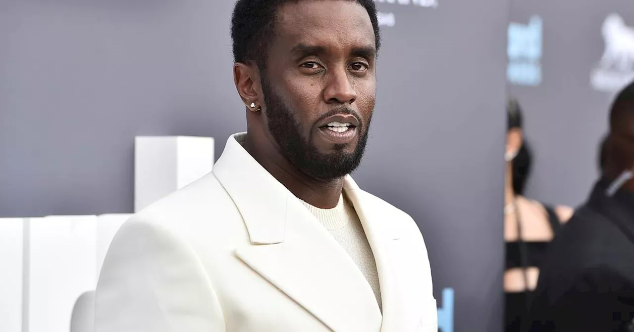 New lawsuits cast Sean ‘Diddy’ Combs’s White Parties in a darker light