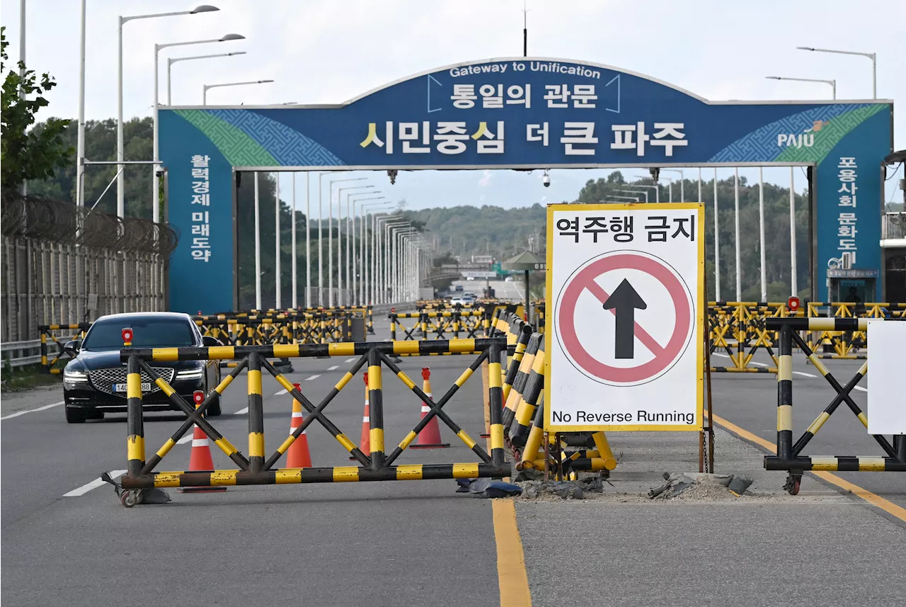 Corea del Sud diventa ufficialmente uno Stato ostile per Nordcorea