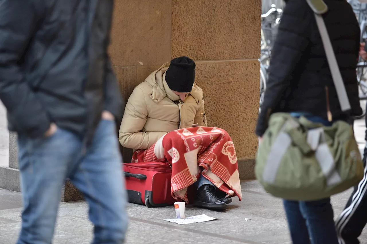 In povertà assoluta 5,7 milioni di italiani nel 2023: dati Istat