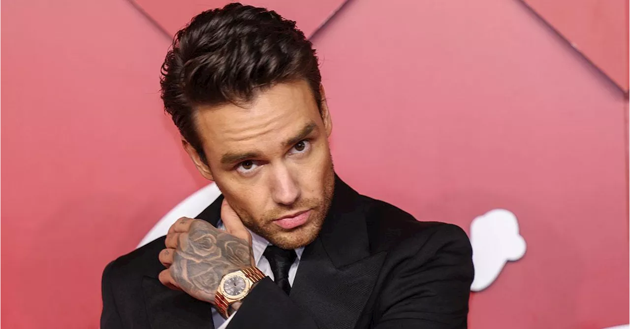 Liam Payne's död: En generation gråter