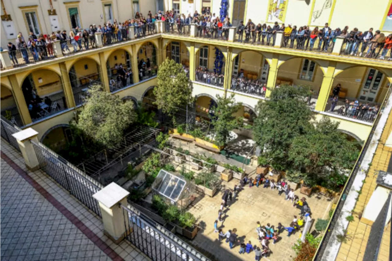 A Capability 2024 Foqus presenta 'Casa Comune'