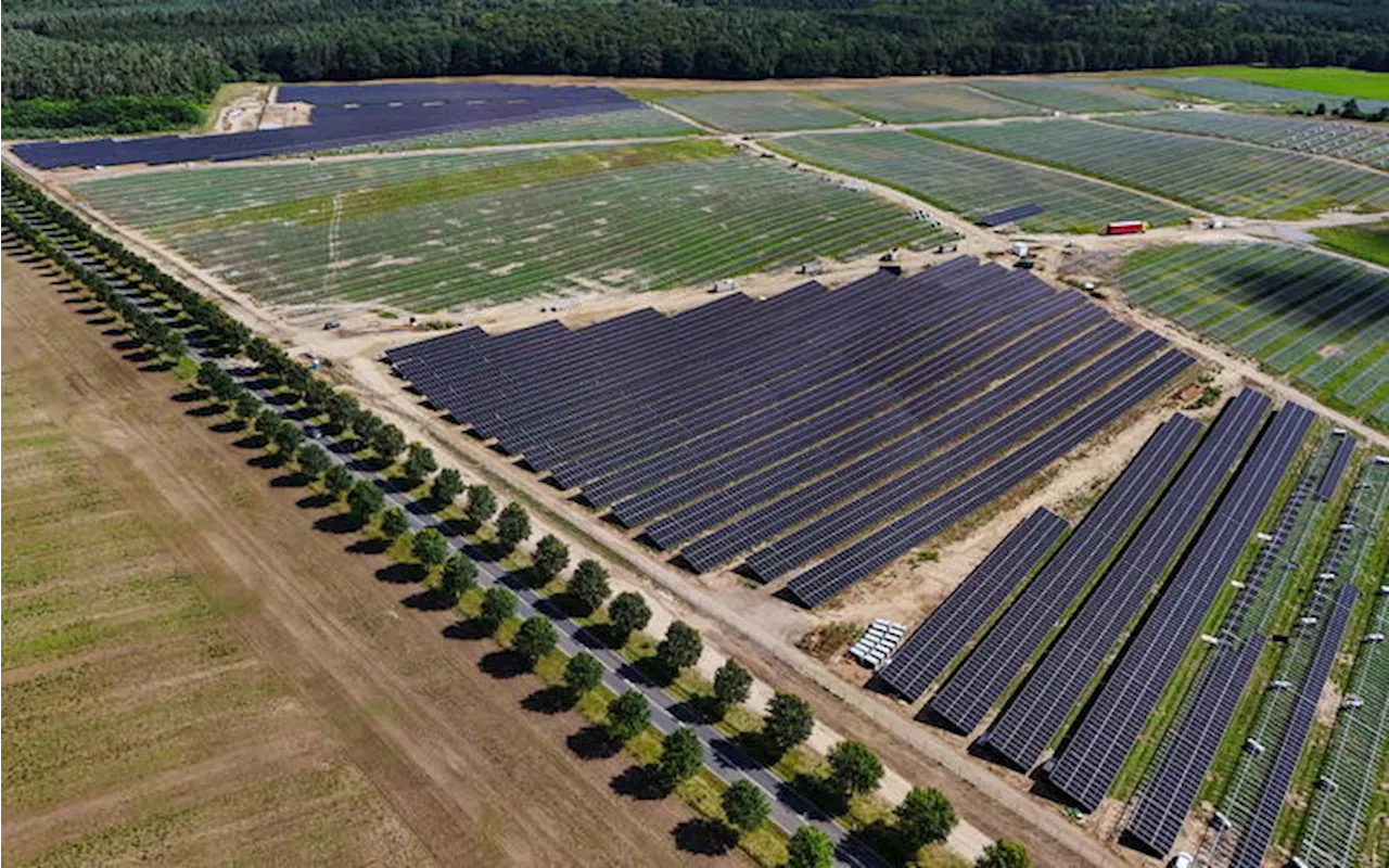 Alleanza per il fotovoltaico, 'non siamo contro il nucleare'