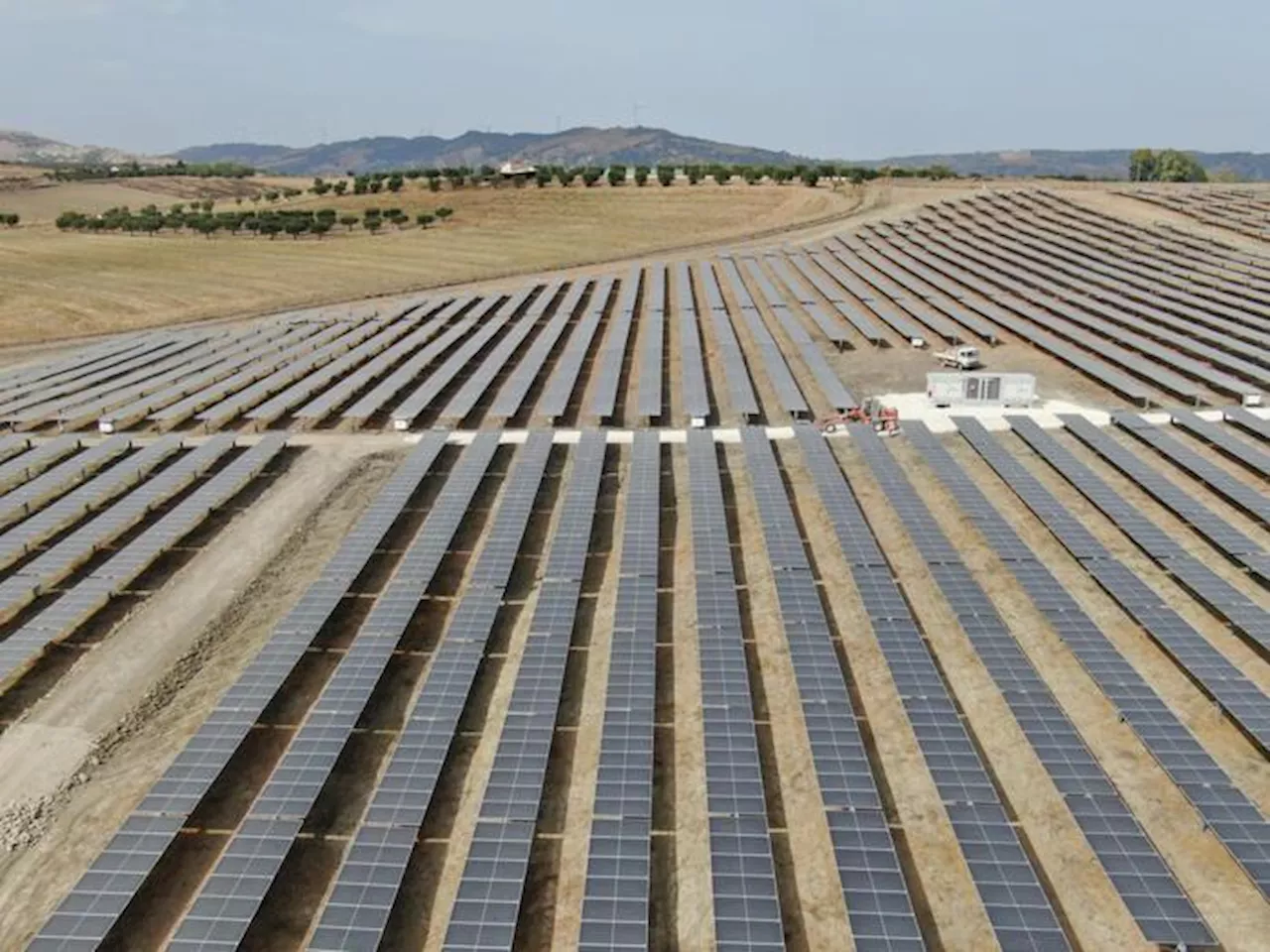 Tar stoppa parco fotovoltaico sfruttando la moratoria Todde