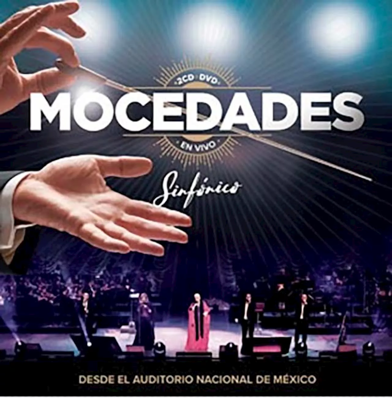 El icónico grupo español Mocedades, este sábado en Tlaqná Centro Cultural