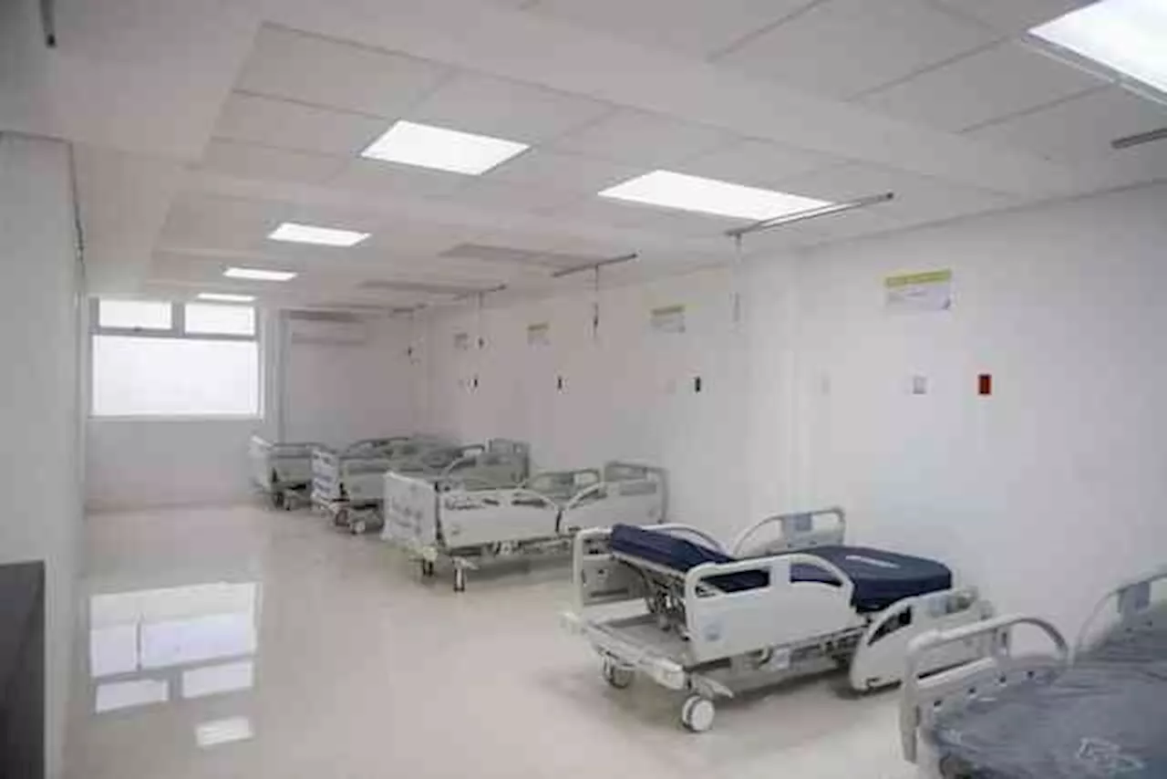 En próximos días se inaugurará nuevo Hospital de Salud Mental de Orizaba: Gobernador