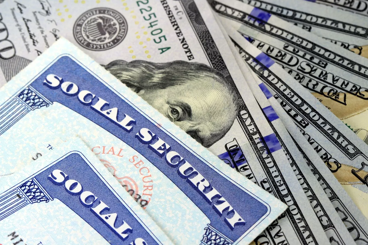 Some Social Security recipients will get an extra check next month: Here’s why