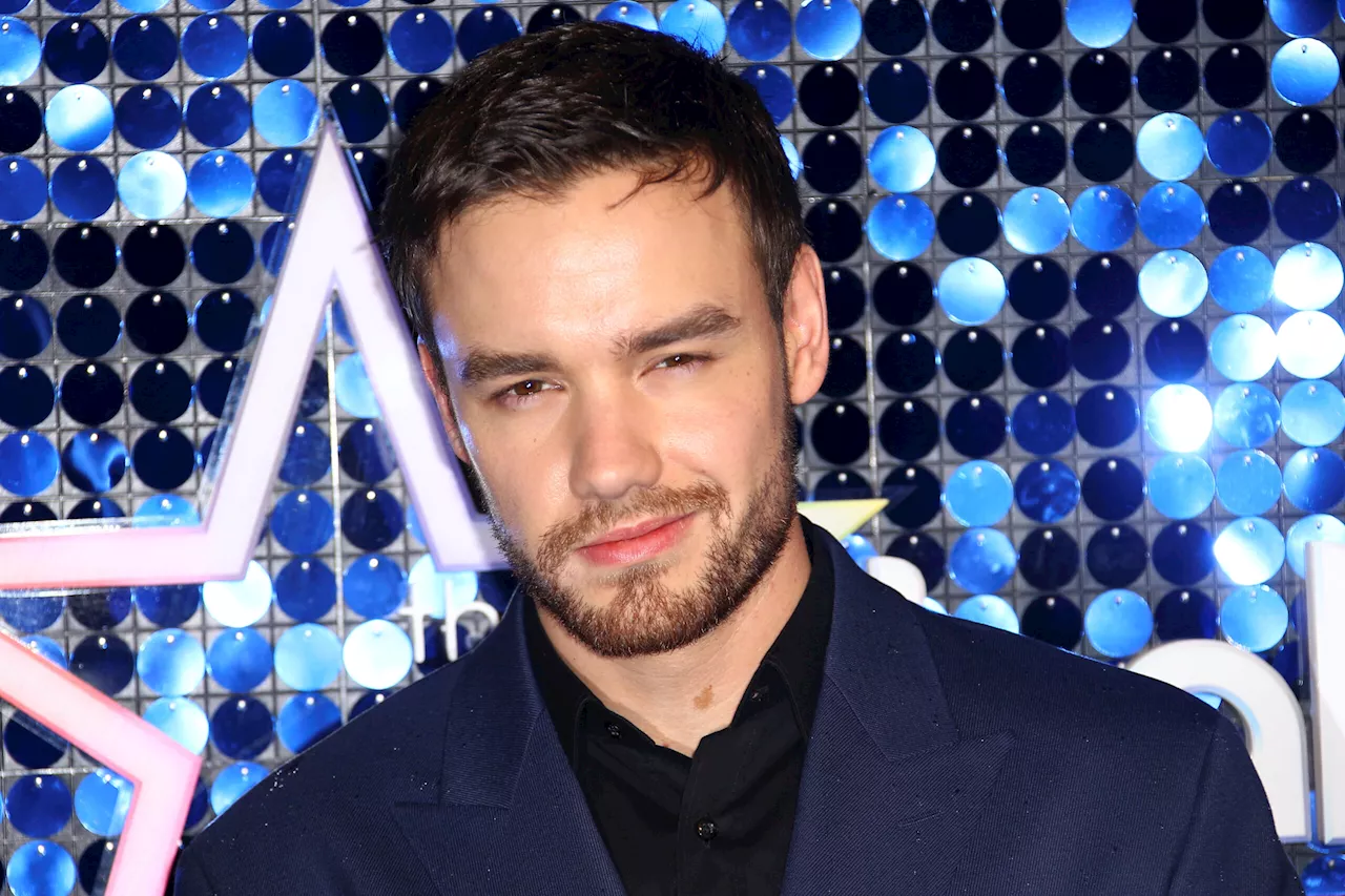 Liam Payne, former One Direction member, dies in Argentina hotel fall