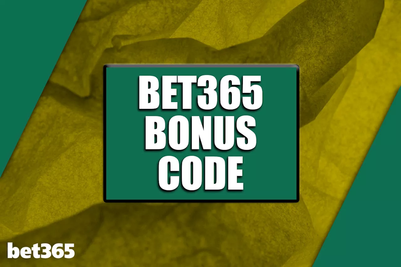 Bet365 bonus code AMNYXLM for NFL Week 7: $200 Broncos-Saints Bonus